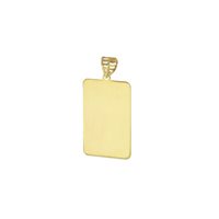 Colgante IGold in Oro amarillo P1R2OU0100100